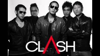 รักเองช้ำเอง - Clash chords