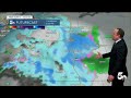 Weather alert feet of snow expected for parts of southern colorado through friday