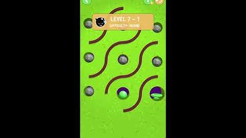 Dig This! - INSANE LEVELS - Level 7-1