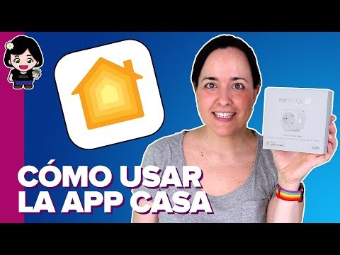 Come funziona l'app Casa su iPhone?