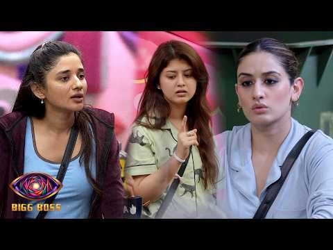 Bigg Boss 20 Update: Kanika, Arishfa, Love, Uditi, Young, Scout Ko Mili Captaincy Ki Contender ship