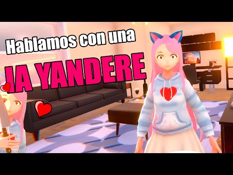 Con novia IA gratis: La conversación sigue fluida y dinámica