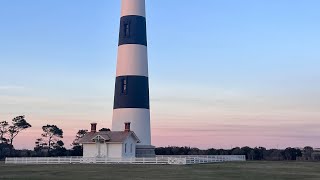 Outer Banks Spring Break Trip!!🏝️☀️🛳️