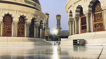 تلاوة من صلاة المغرب الشيخ سعود الشريم  ١٤٤٣/٥/٩
