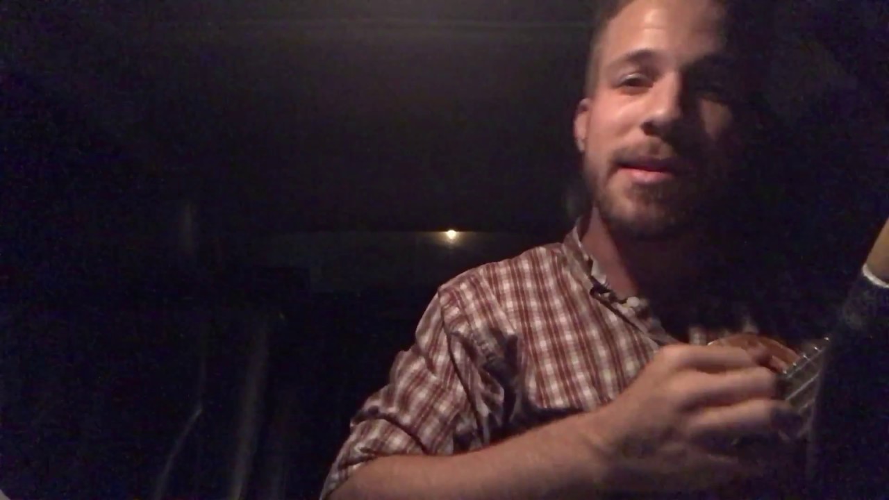 Atmosphere Became ukulele rap cover YouTube