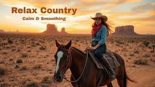 Best Slow Country Songs of All Time | Inspired by Alan Jackson, Don Williams & Willie Nelson