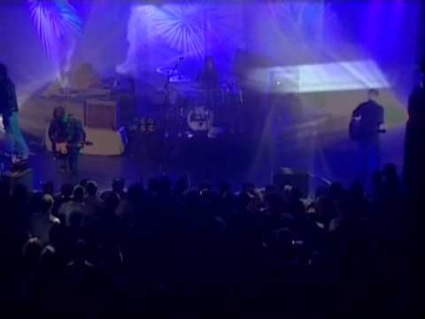 Echo & The Bunnymen - The Killing Moon (Live In Liverpool 2001)