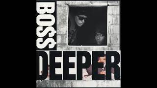 Boss - Deeper (Instrumental)