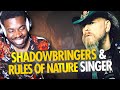 Talking with FFXIV Shadowbringers & Rules Of Nature singer: Jason Charles Miller