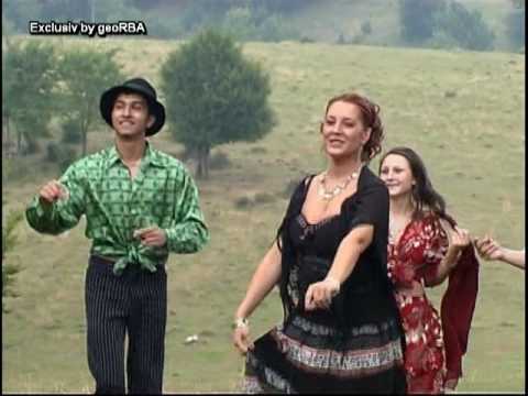 Angela Rusu Cine ma iubeste (Exclusiv by geoRBA)