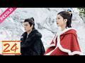 [INDO SUB] Cinta dalam Kemalangan (Blossoms in Adversity)  EP24 | Hu Yitian, Zhang Jingyi | YOUKU