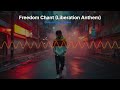 The Freedom Chant That Will Give You Goosebumps | Reggae Conscious Song