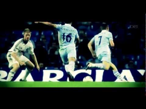 Sergio "El Kun" Aguero - The Show so far - HD