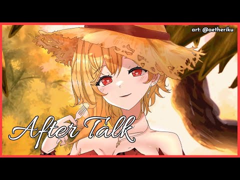 【#KaelemaoDay2022】post bday talk and dono reading ❤️【Kaela Kovalskia / hololiveID】 video thumb