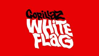 Gorillaz - White Flag Official Digital Release Visual