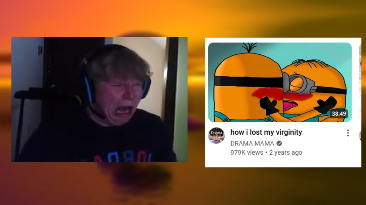 Bill Jensen GETS THE MOST DISGUSTING MEDIA SHARES EVER!