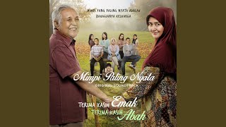 Mimpi Paling Nyata (Original Motion Picture Soundtrack Terima Kasih Emak Terima Kasih Abah)