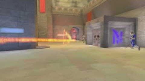 UT99 instagib movie part 2/2