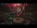Mass Effect 3 Multiplayer - Fist of Justice Melee Infiltrator