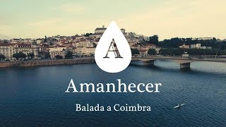 Balada a Coimbra - Amanhecer chords