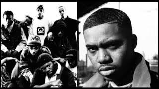 C.R.E.A.M. x N.Y. State Of Mind