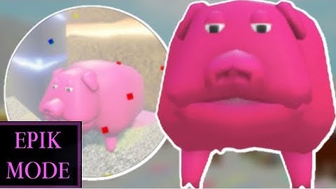 [EVENT] How To ESCAPE GURTS EXPERIENCE IN PIGGY: TRAUMATIC EXPERIENCES! - Roblox
