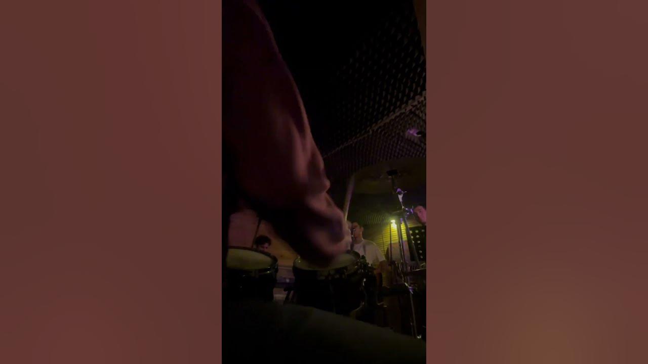 mor ve ötesi - cambaz outro davul cover #music #livemusic #rock #drum #bateri #cambaz #morveötesi