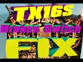 Radiomaster TX16S Broken Switch Fix