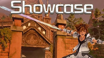 Formchange Showcase: Ultimate Form