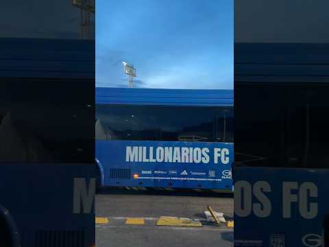 Llega millonarios !!!!!