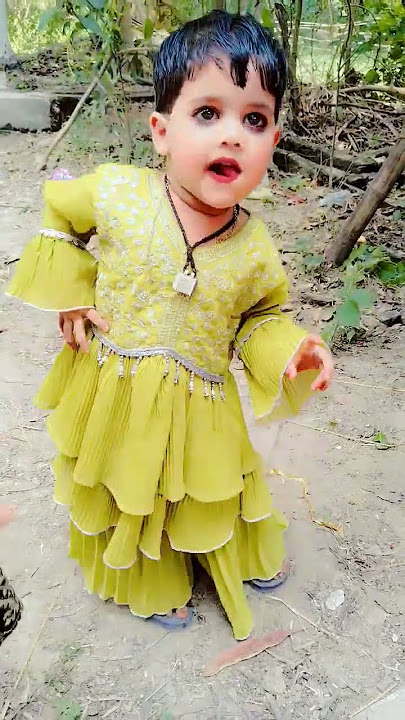 moy moy cute baby 😘