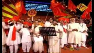 EP - Garja Jaijaikar - Indian Marathi TV Show - Zee Marathi