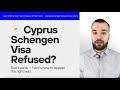 How To Appeal Cyprus Schengen Visa Refusal In 2025 Legal Tips Appeal Deadline How To Appeal Cyprus Schengen Visa Refusal In 2025 Legal Tips Appeal Deadline