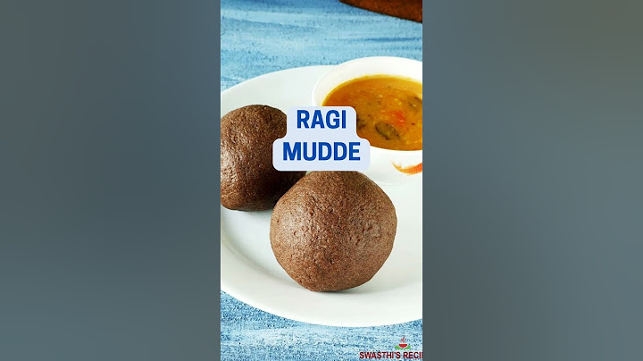 Ragi for Summer? YES! 5 Refreshing & Healthy Ideas!  #trending #viral  #shorts #shortsfeed