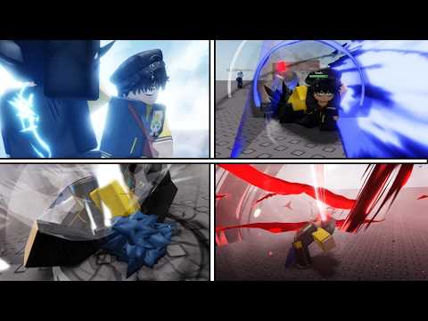 HOMELANDER + A TRAIN + BUTCHER + MORE!! | PROJECT V FULL SHOWCASE