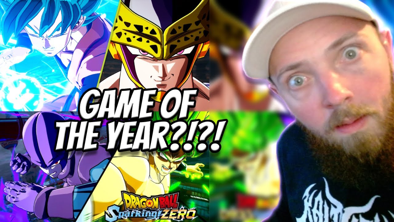 SPLIT SCREEN IS BACK! DRAGON BALL: Sparking! ZERO - Game Mode BREAKDOWN ...