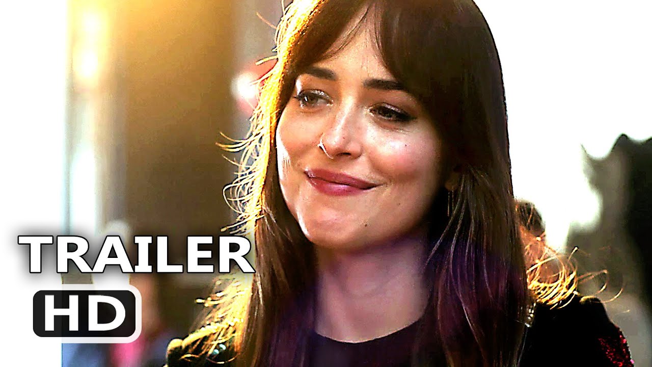 Dakota johnson movies