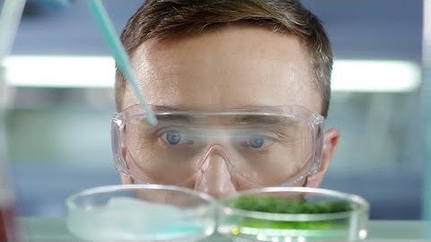 Biohacking: The Next Evolution of Humanity?