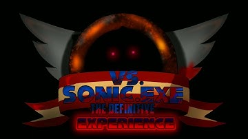 Unnamed Meathog Song (WIP 1) - Vs. Sonic.EXE Definitive Experience OST