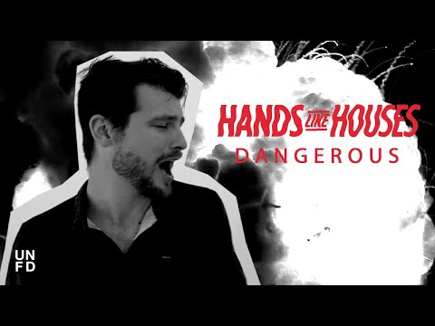 Hands Like Houses - Dangerous [Official Music Video]