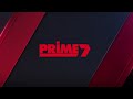 Prime7 5 Second Ident May 2021
