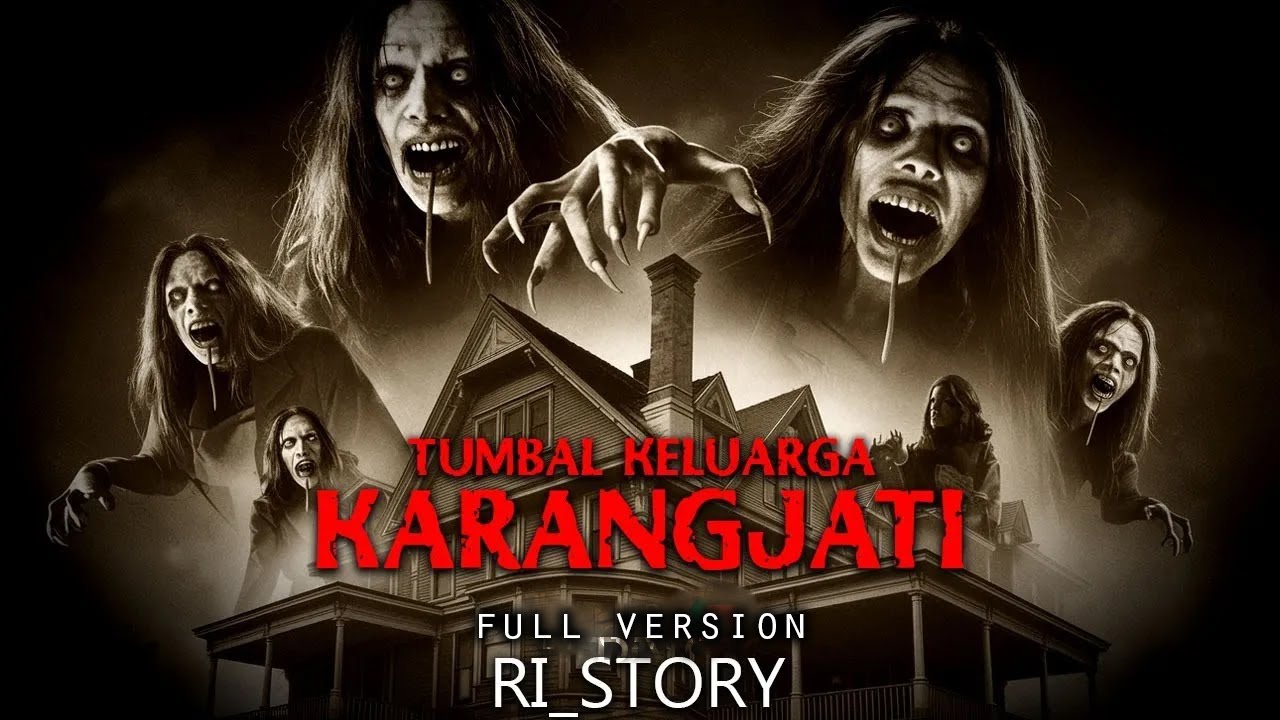 TUMBAL KELUARGA KARANGJATI / FULL VERSION