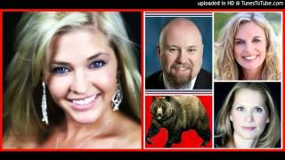 Guest Theresa Vail Part One...