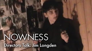 Directors Talk: Jim Longden