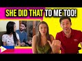 Dating a FILIPINA - THIS is what is like?! FOREIGNERS Reaction