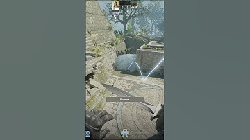 Лучший Смок на рампу на карте Ancient CS2! #cs #csgo #cs2 #counterstrike #кс #shorts #ancient #ксго