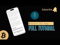 SwiftUI AI App Course (Pt 4): Summarize News with Cohere AI & NewsAPI