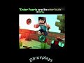 what minecraft teach us #minecraft #minecraftrealistic