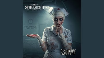 Psycho Knocks on Room 13