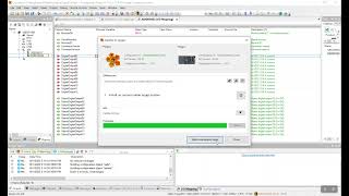 B&R Automation Studio Basics Ex 7 & Ex 8